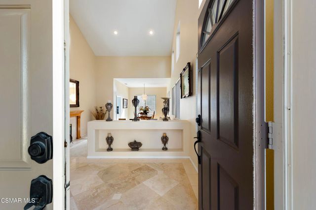 1480 Sappanwood Avenue, Thousand Oaks, CA 91320