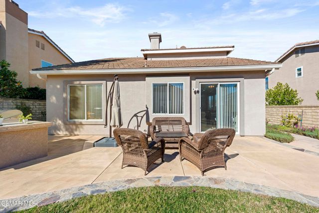 1480 Sappanwood Avenue, Thousand Oaks, CA 91320