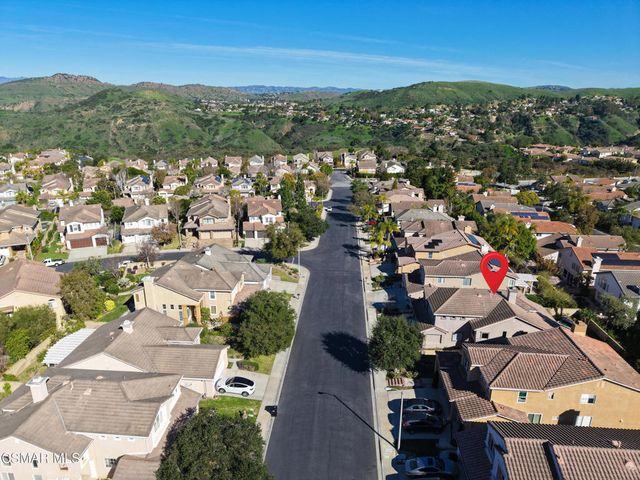 1480 Sappanwood Avenue, Thousand Oaks, CA 91320