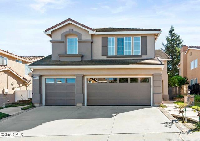 1480 Sappanwood Avenue, Thousand Oaks, CA 91320