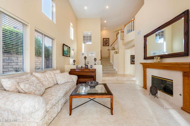 1480 Sappanwood Avenue, Thousand Oaks, CA 91320