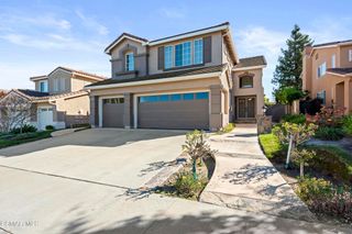 1480 Sappanwood Avenue, Thousand Oaks, CA 91320