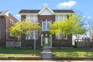 4322 McRee Avenue, St Louis, MO 63110