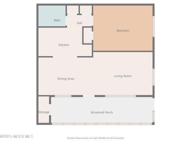 5 Chestnut Street C, Toms River, NJ 08757