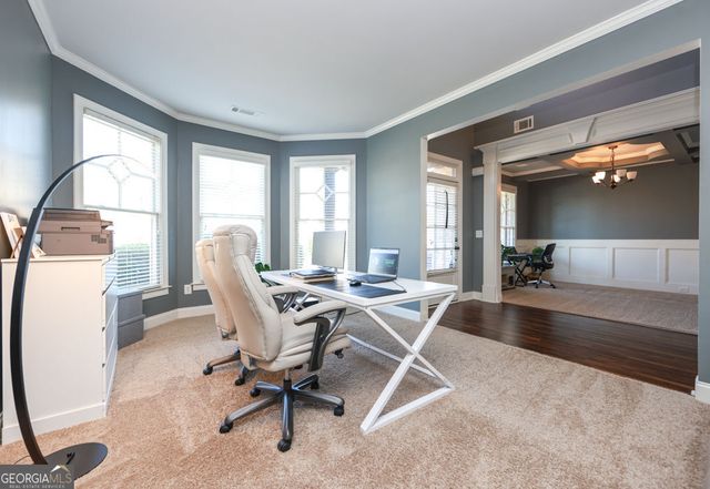 4669 Sierra Creek Drive, Hoschton, GA 30548