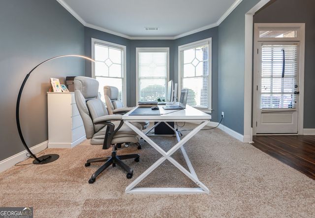 4669 Sierra Creek Drive, Hoschton, GA 30548