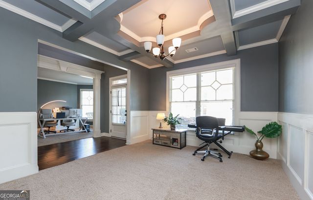 4669 Sierra Creek Drive, Hoschton, GA 30548