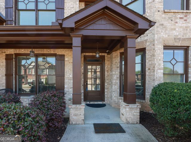 4669 Sierra Creek Drive, Hoschton, GA 30548