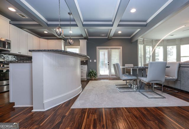 4669 Sierra Creek Drive, Hoschton, GA 30548