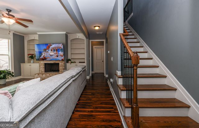 4669 Sierra Creek Drive, Hoschton, GA 30548