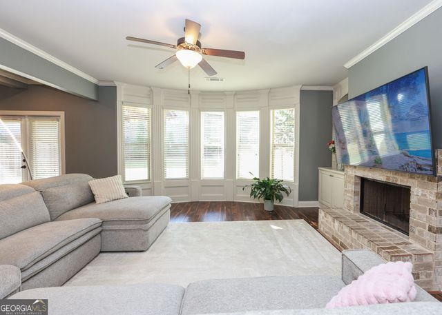 4669 Sierra Creek Drive, Hoschton, GA 30548