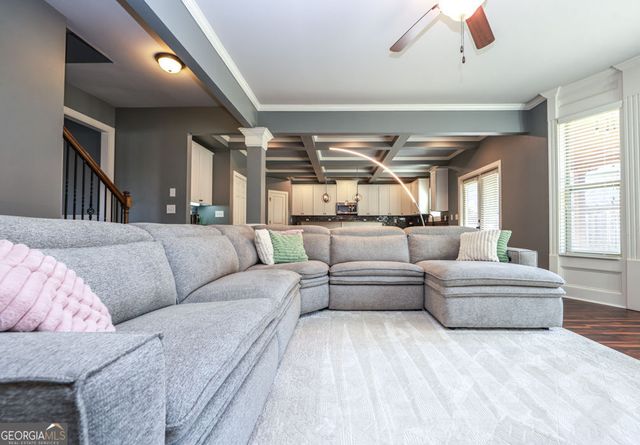 4669 Sierra Creek Drive, Hoschton, GA 30548