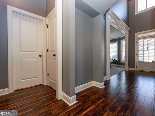 4669 Sierra Creek Drive, Hoschton, GA 30548