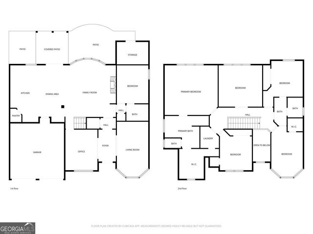 4669 Sierra Creek Drive, Hoschton, GA 30548