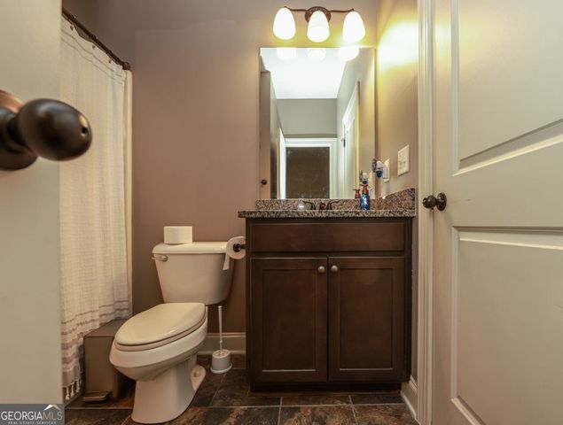 4669 Sierra Creek Drive, Hoschton, GA 30548