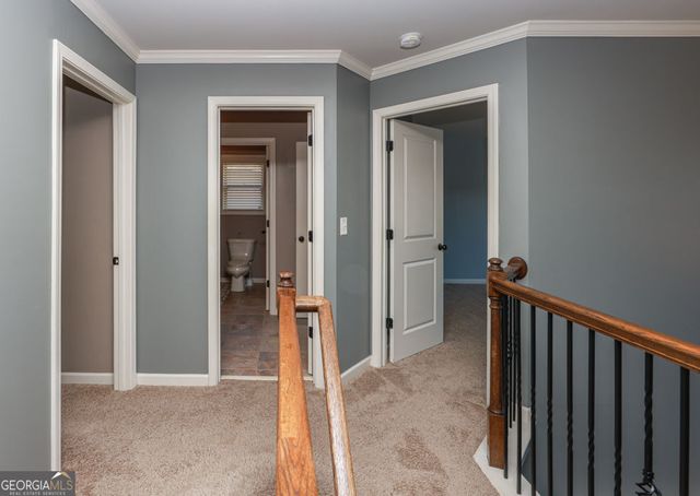 4669 Sierra Creek Drive, Hoschton, GA 30548