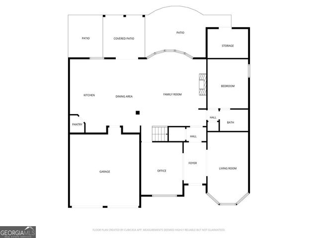 4669 Sierra Creek Drive, Hoschton, GA 30548