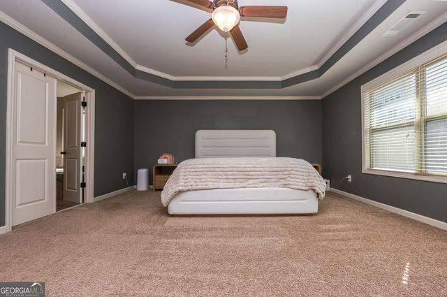 4669 Sierra Creek Drive, Hoschton, GA 30548