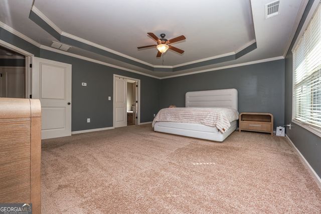 4669 Sierra Creek Drive, Hoschton, GA 30548