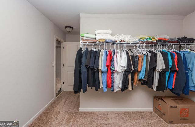 4669 Sierra Creek Drive, Hoschton, GA 30548