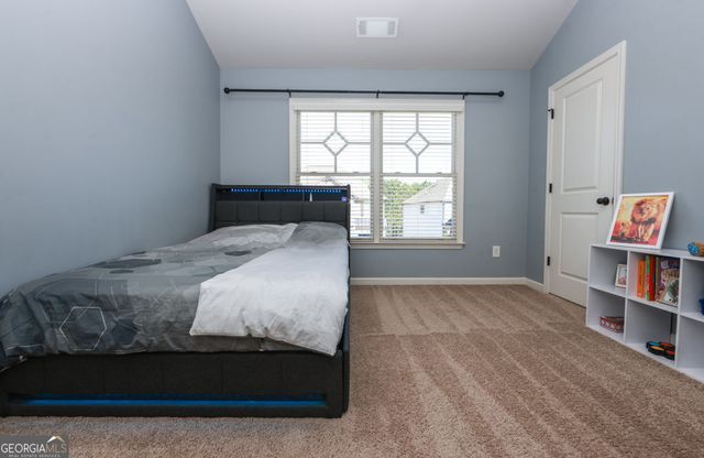 4669 Sierra Creek Drive, Hoschton, GA 30548