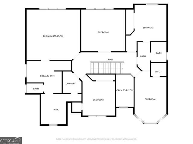 4669 Sierra Creek Drive, Hoschton, GA 30548