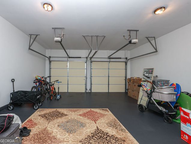 4669 Sierra Creek Drive, Hoschton, GA 30548