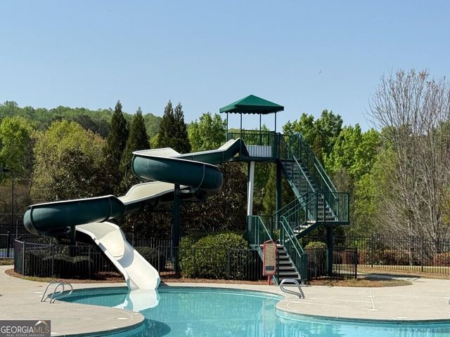 4669 Sierra Creek Drive, Hoschton, GA 30548