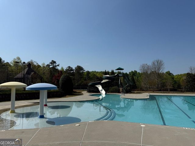 4669 Sierra Creek Drive, Hoschton, GA 30548