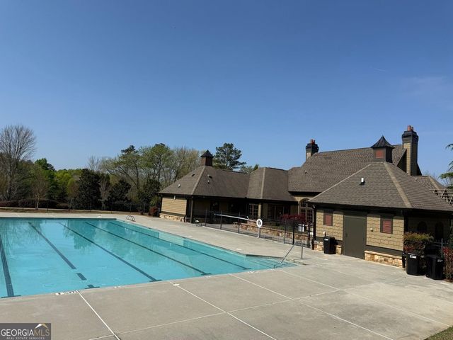 4669 Sierra Creek Drive, Hoschton, GA 30548