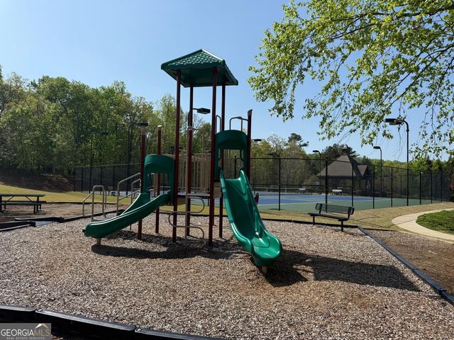 4669 Sierra Creek Drive, Hoschton, GA 30548