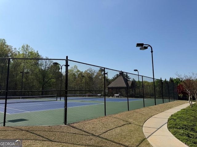 4669 Sierra Creek Drive, Hoschton, GA 30548