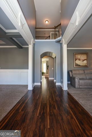 4669 Sierra Creek Drive, Hoschton, GA 30548