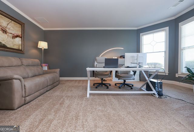 4669 Sierra Creek Drive, Hoschton, GA 30548