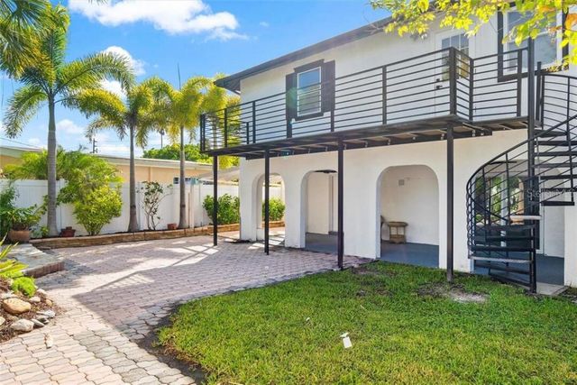 307 161ST AVENUE, Redington Beach, FL 33708