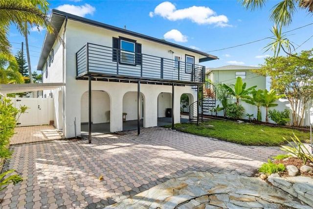 307 161ST AVENUE, Redington Beach, FL 33708