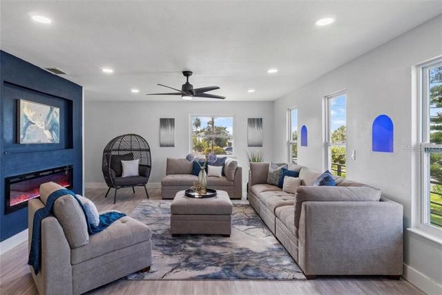 307 161ST AVENUE, Redington Beach, FL 33708