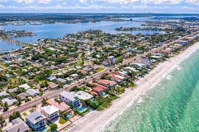 307 161ST AVENUE, Redington Beach, FL 33708