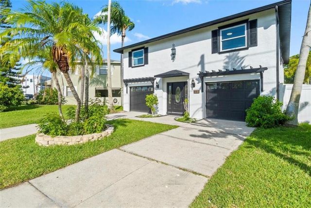 307 161ST AVENUE, Redington Beach, FL 33708