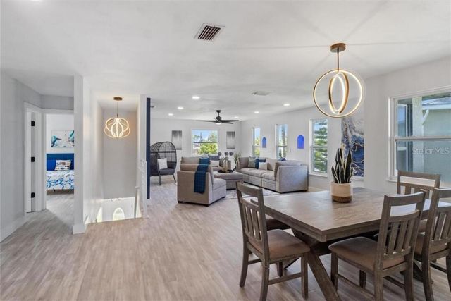 307 161ST AVENUE, Redington Beach, FL 33708