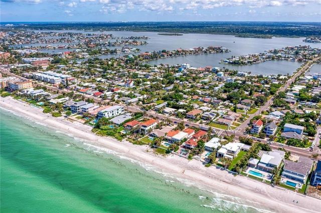 307 161ST AVENUE, Redington Beach, FL 33708