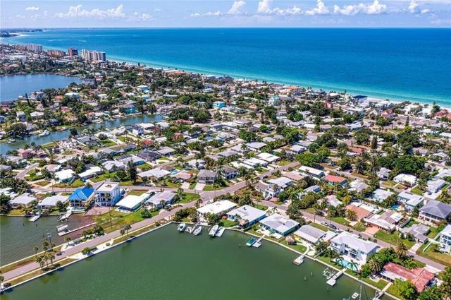 307 161ST AVENUE, Redington Beach, FL 33708