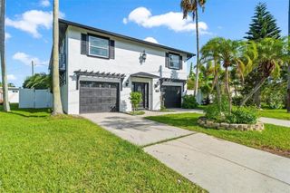 307 161ST AVENUE, Redington Beach, FL 33708