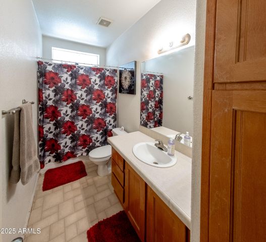 14361 S PADRES Road, Arizona City, AZ 85123