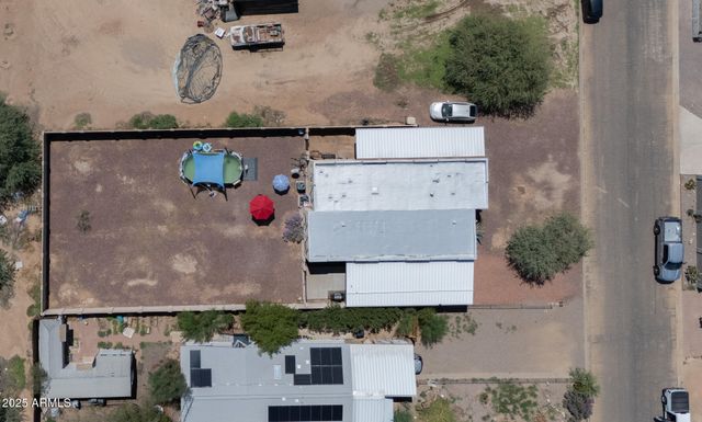 14361 S PADRES Road, Arizona City, AZ 85123