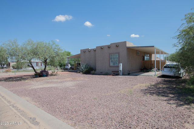 14361 S PADRES Road, Arizona City, AZ 85123