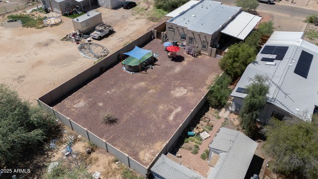 14361 S PADRES Road, Arizona City, AZ 85123