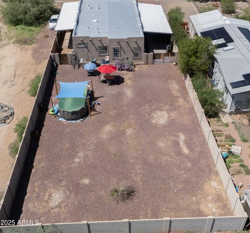 14361 S PADRES Road, Arizona City, AZ 85123