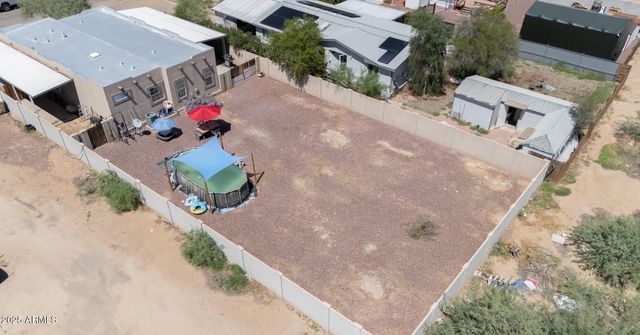 14361 S PADRES Road, Arizona City, AZ 85123