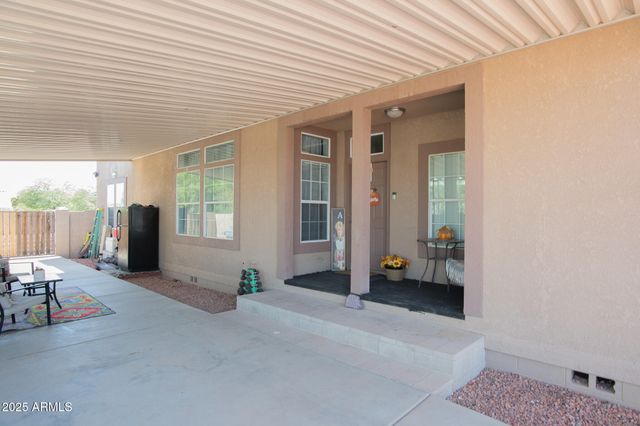 14361 S PADRES Road, Arizona City, AZ 85123